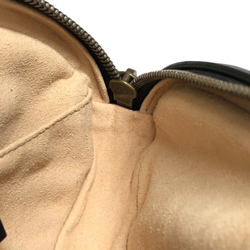 Authentic Gucci GG Marmont Belt/Waist Bag LC400-111925 - Picture 13 of 16